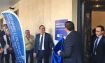 Bcc di Treviglio, inaugurato il Palazzo della Consulenza FOTO E VIDEO