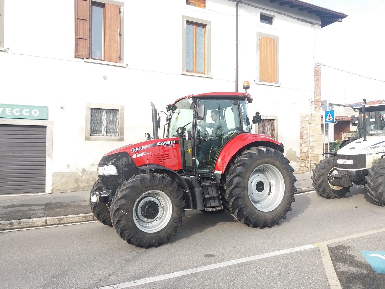 festa del ringraziamento mornico al serio