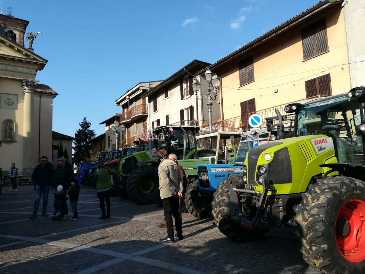 ringraziamento a pontirolo