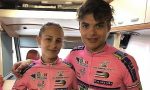 Il Team Bramati vola in Friuli: è doppia maglia rosa