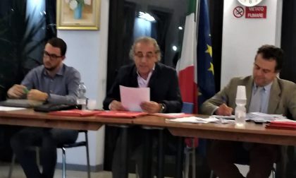 Il sindaco Calderara insultato: "Mario Uberti si scusi o lo querelo"