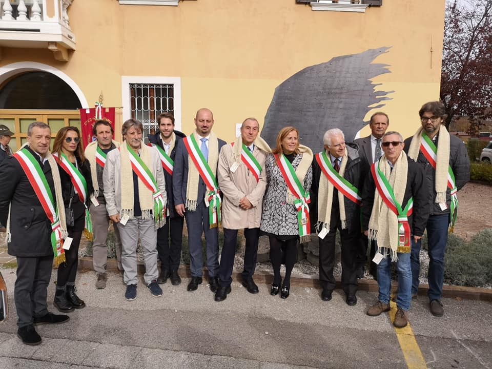 Un’amicizia che dura da più di cent’anni