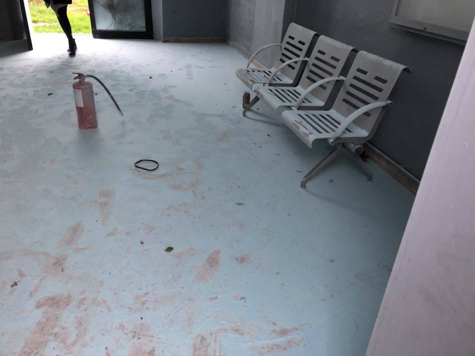 Degrado e vandali in stazione, i sindaci cercano una soluzione