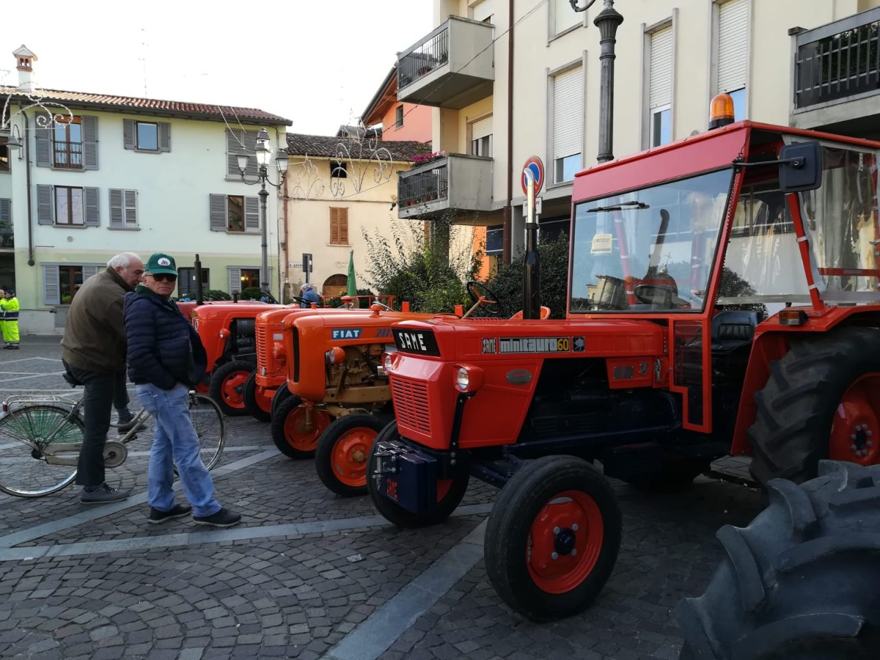ringraziamento a pontirolo
