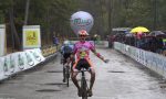 Ciclocross, nel Giro d'Italia ancora protagonista il Team Bramati