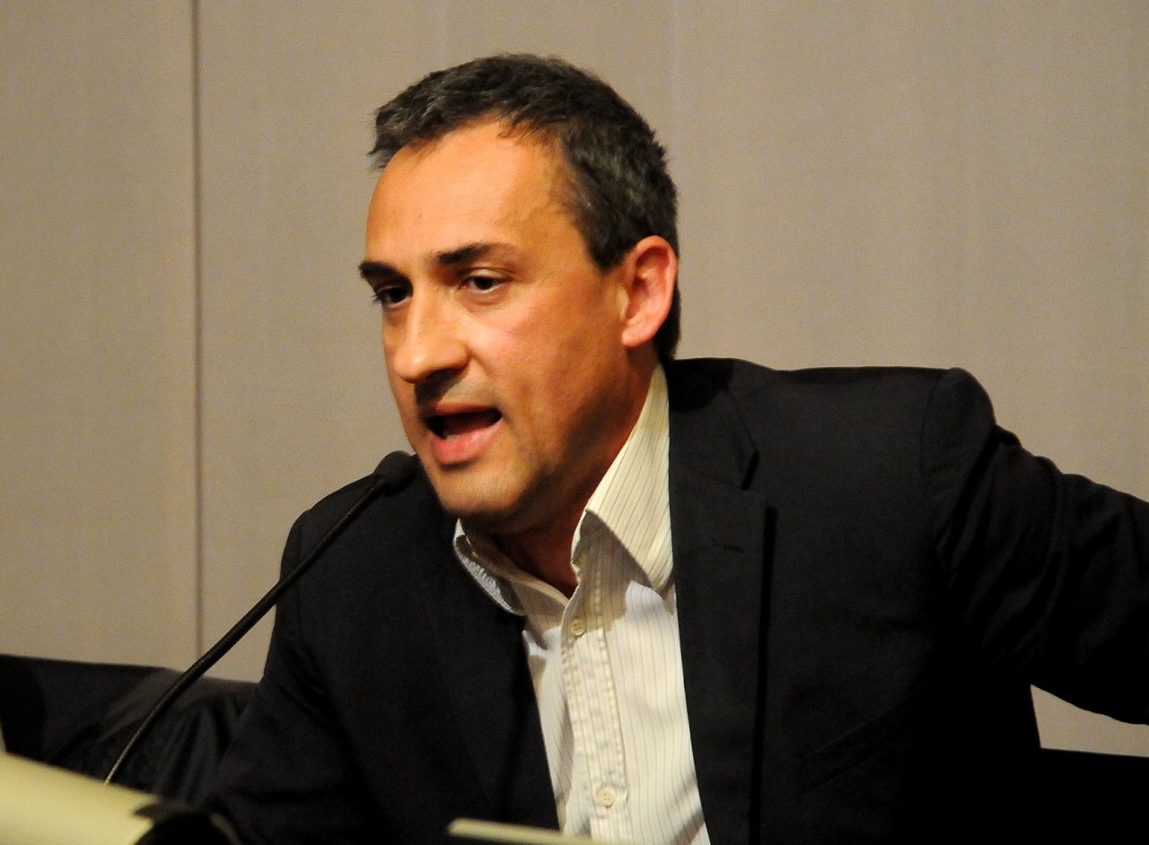 Studenti a piedi, interviene il sindaco Claudio Bolandrini