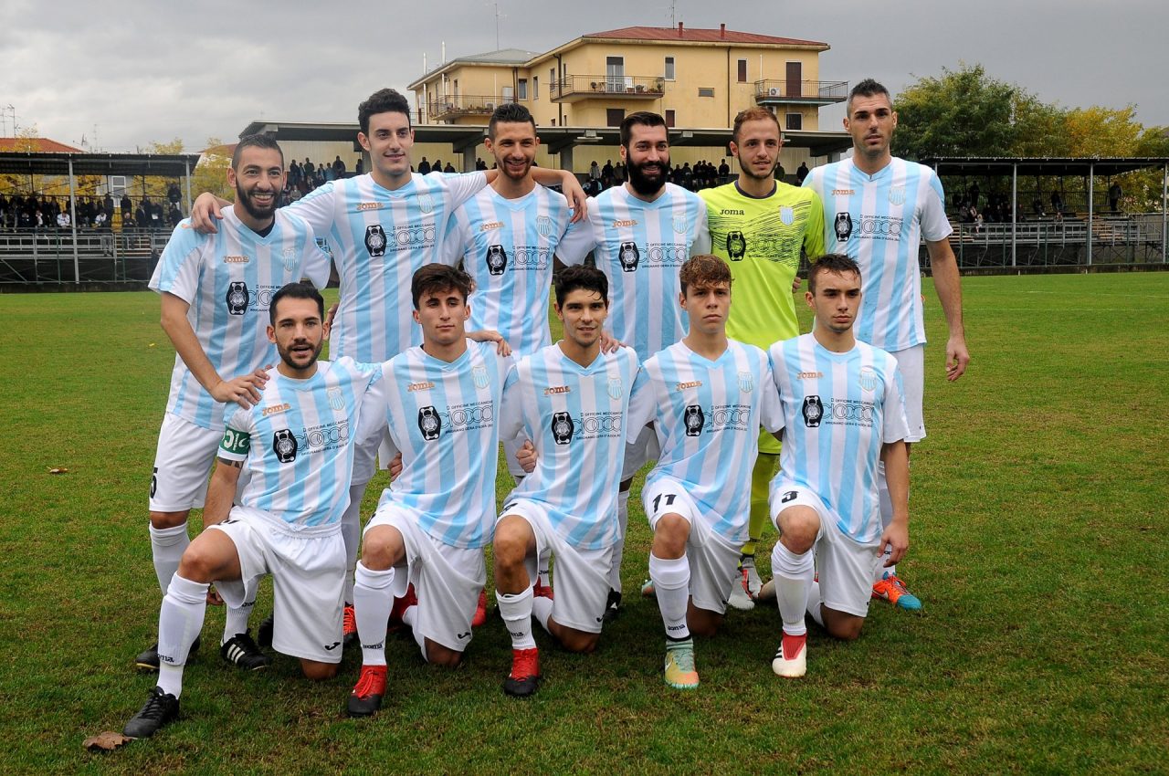 Big-match rinviato Sant’Angelo e Trevigliese non giocano