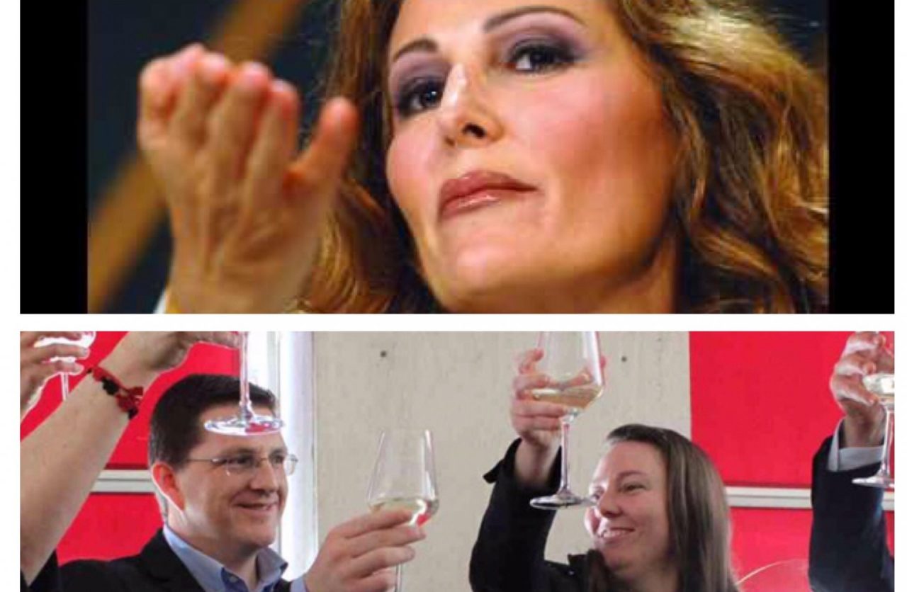 Ferla-gate: anche Santanché contro Tugnoli, portavoce trevigliese a rischio