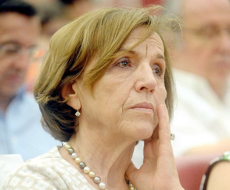 L’ex ministro Fornero a Treviglio per presentare il libro “Chi ha paura delle riforme”
