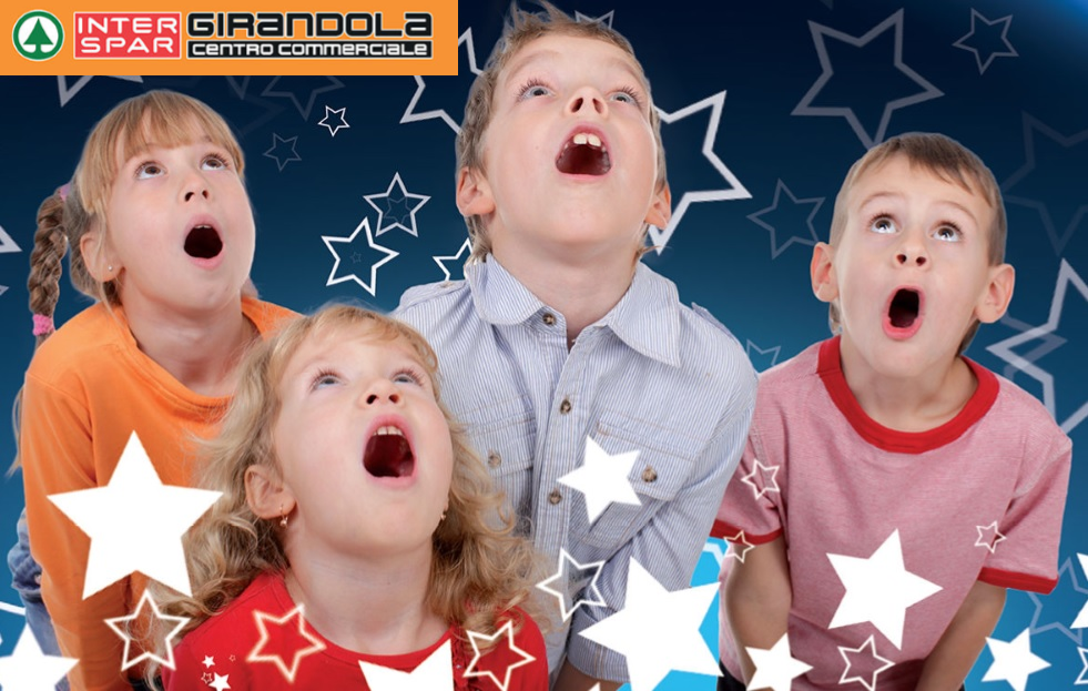 Alla Girandola “atterra” Discovery: la grande cupola della scienza