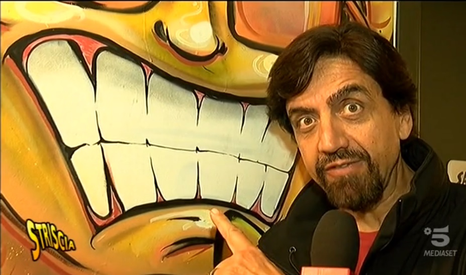 Studio dentistico di Cassano ancora sotto la lente di ingrandimento di Striscia la notizia