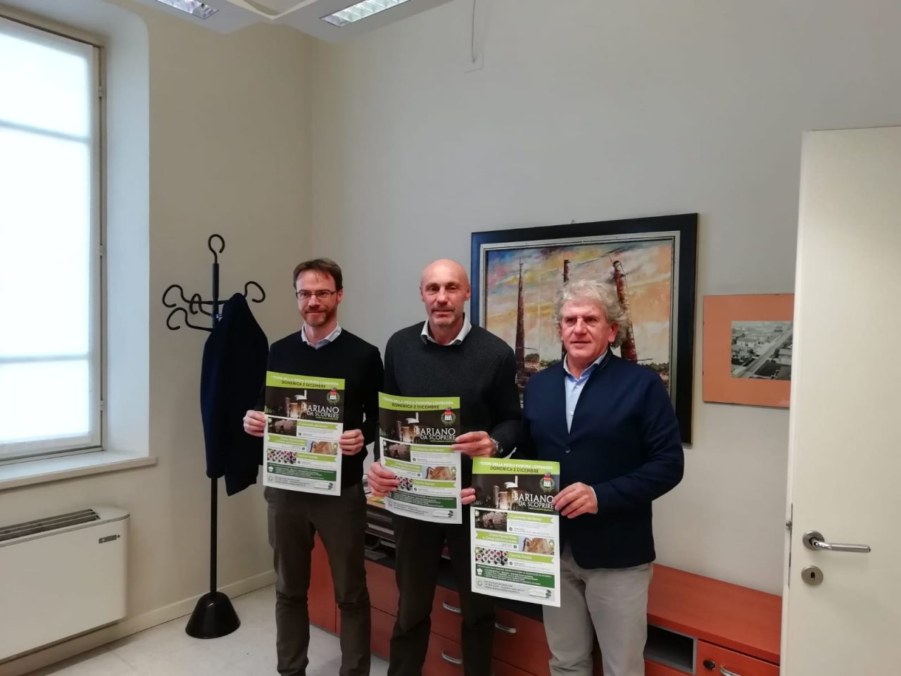 “Bariano da scoprire” e la rivincita dei piccoli paesi (senza castello)