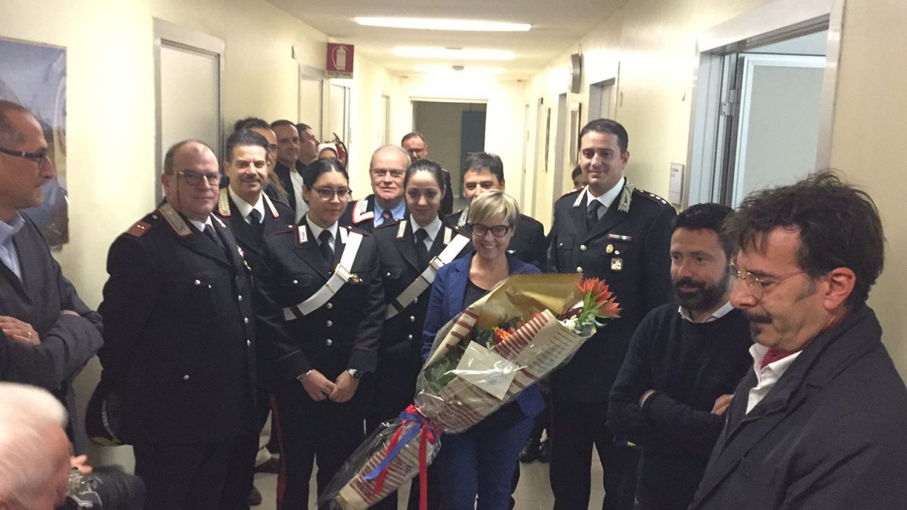 In ospedale una stanza dedicata alle donne vittime di violenza FOTO
