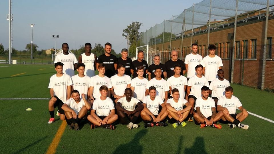 Acos Treviglio, tre punti d’oro contro il Bruzzano