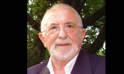 Addio Antonio Invernizzi, presidente del centro sociale di Pandino