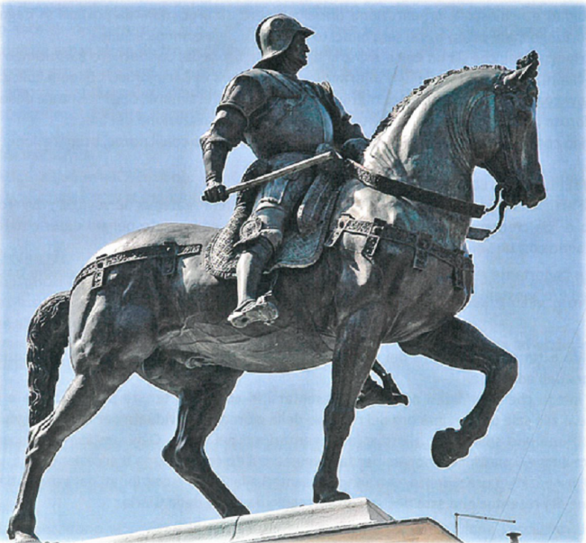 bartolomeo colleoni