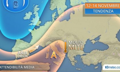 Estate di San Martino, ma quando arriva? Previsioni meteo