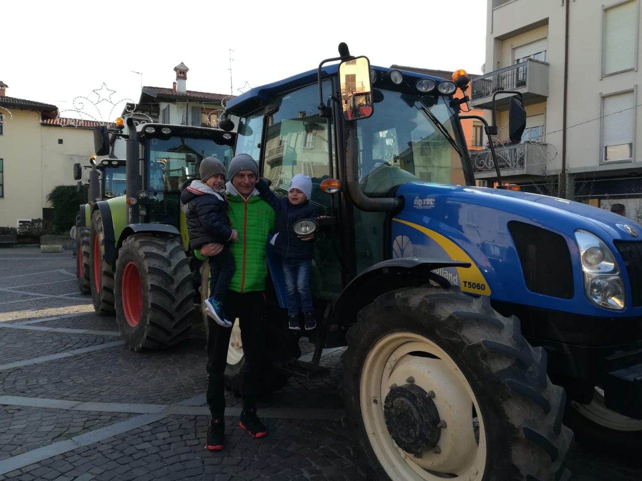 ringraziamento a pontirolo