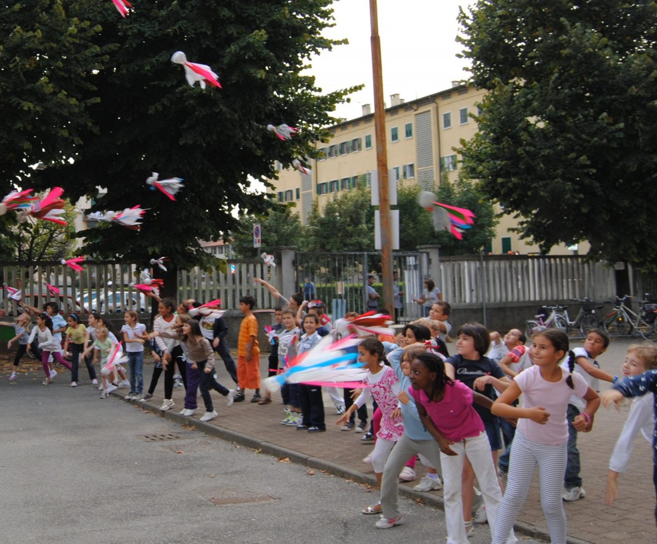 Iscrizione a scuola, open day alla Tommaso Grossi