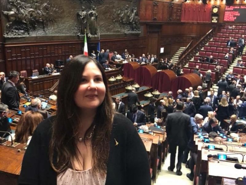 Onorevole Gobbato contro la “ribellione” della Bonaldi: “Si dimetta”