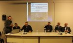 Mezzaluna, Treviglio presenta il mega progetto a Gafforelli