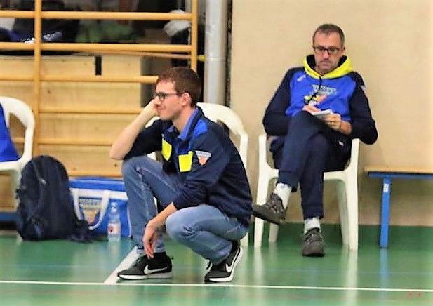 Basket Serie C, Visconti Brignano il poker è servito
