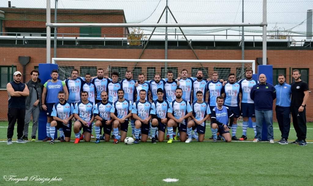 Treviglio Rugby, ancora una sconfitta