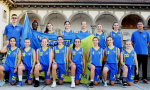 Visconti Basket Brignano punta al successo a casa del Valmadrera