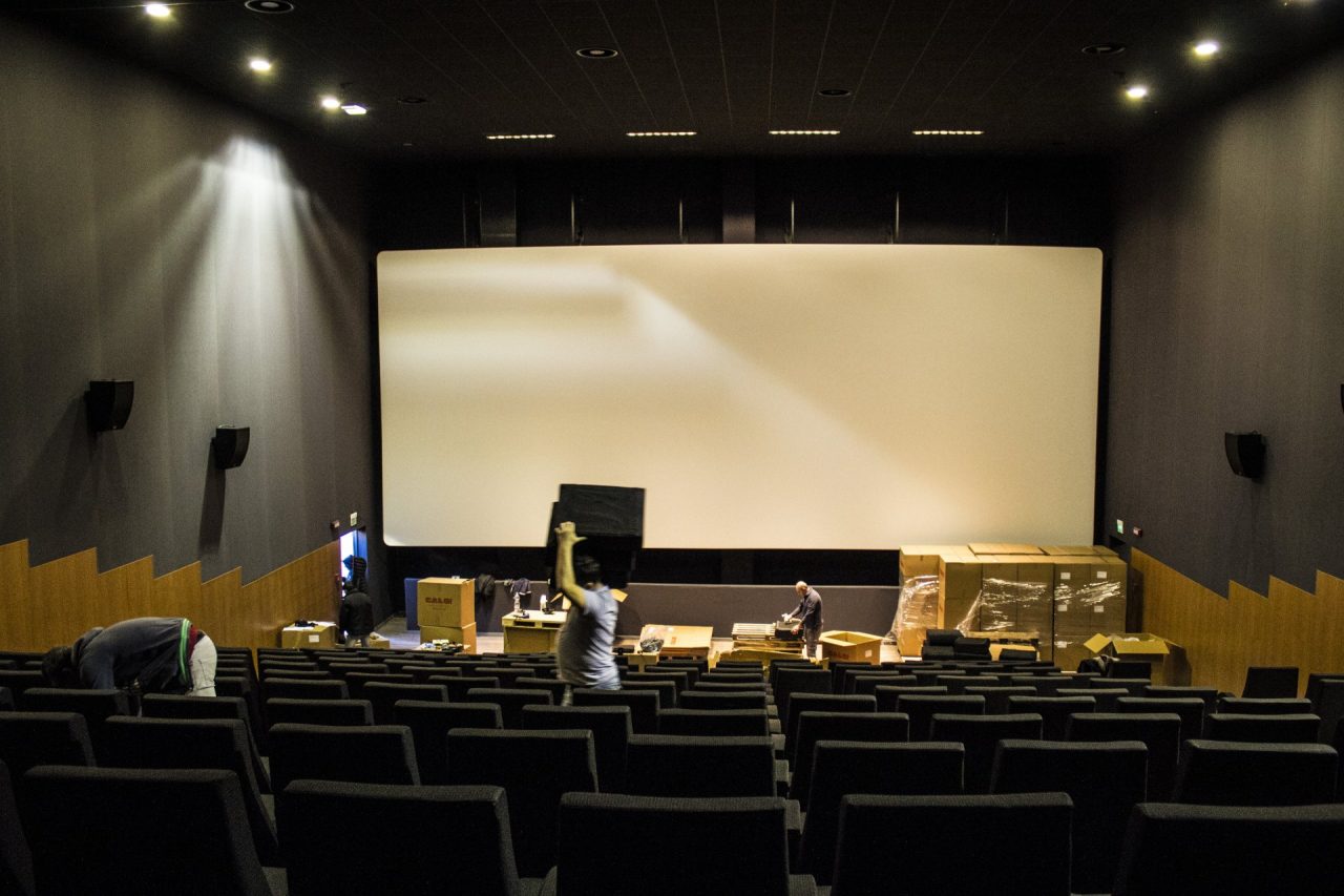 Cinema Treviglio, venerdì la serata d’inaugurazione