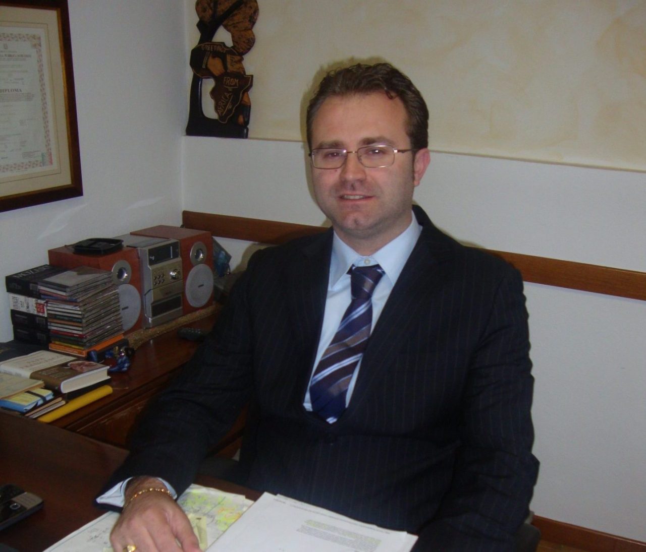 Elezioni Mornico 2019, Eugenio vince la sfida dei Cerea