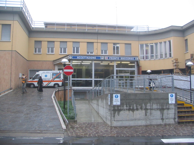 “Siete dei parassiti statali!”