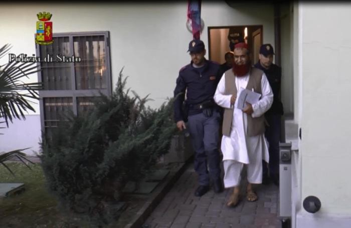 Scarcerato l’imam di Zingonia , il sottosegretario alla giustizia chiede chiarimenti