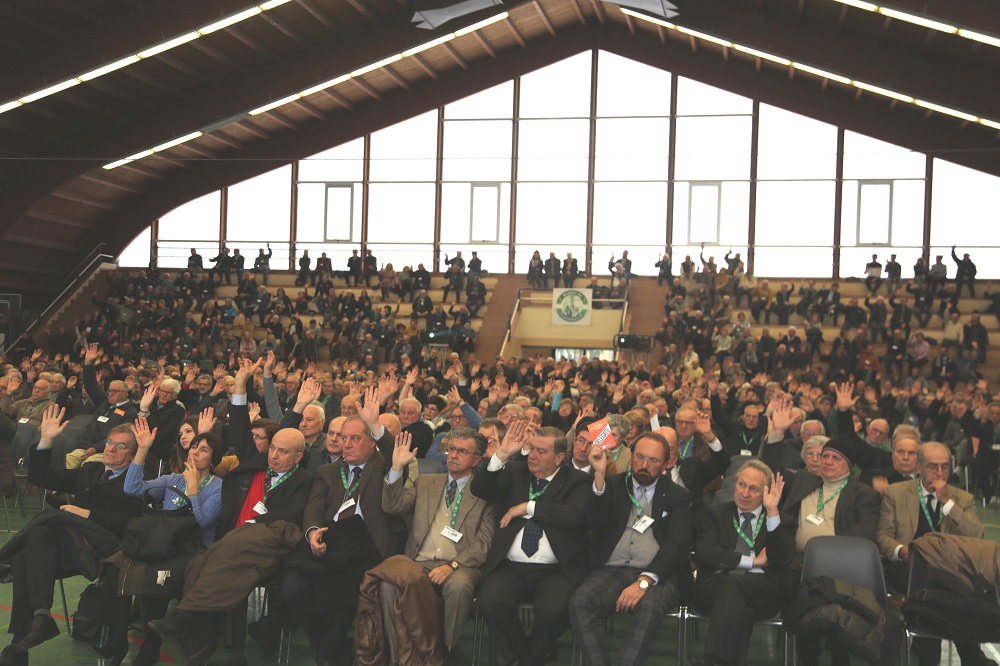 Anche Bcc Caravaggio e Cremasco entra in Iccrea