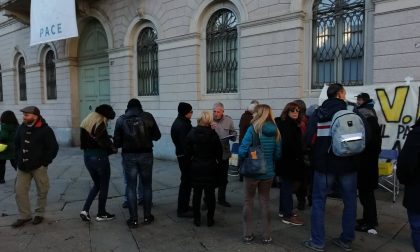 No Parking Fara raccoglie oltre duemila firme in un'ora per la petizione FOTO