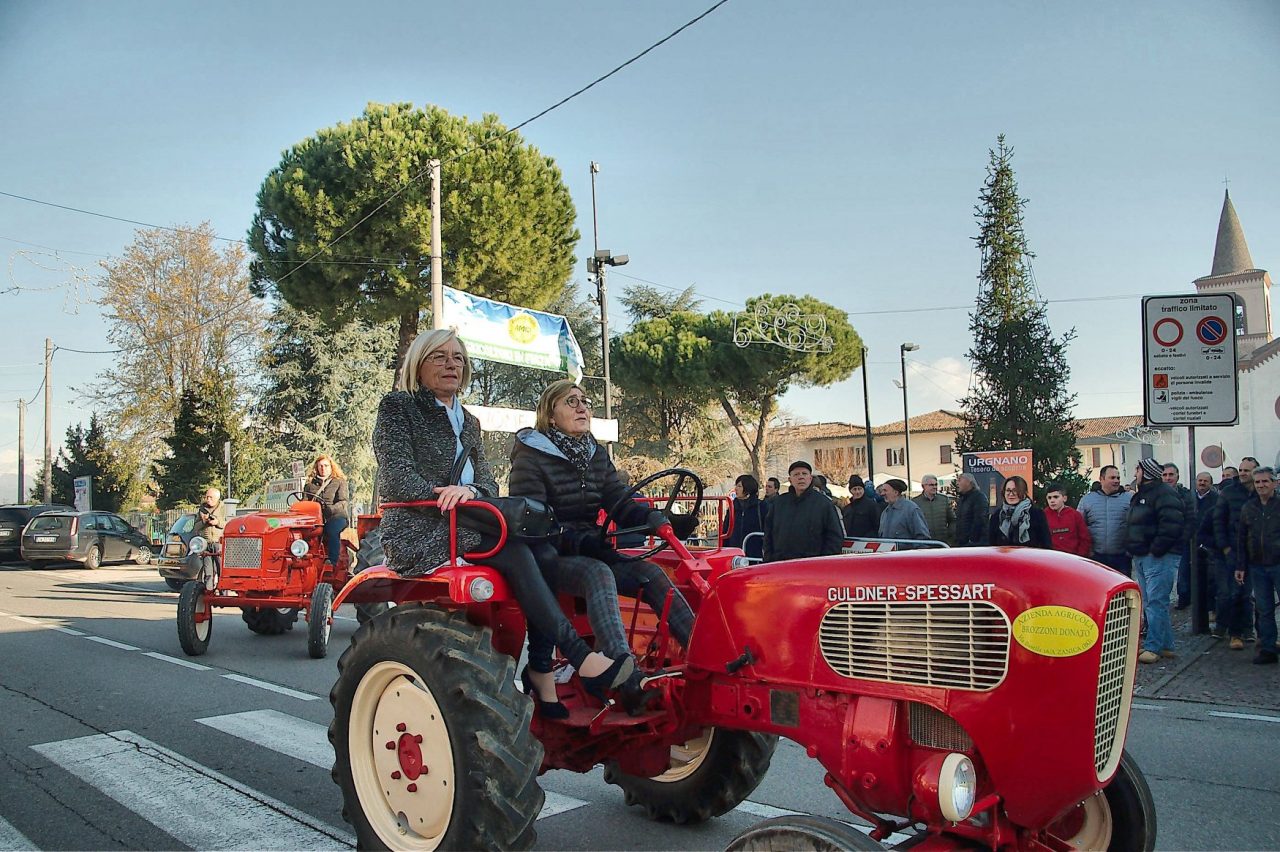 Torna la festa del Ringraziamento: quale futuro per l’agricoltura?