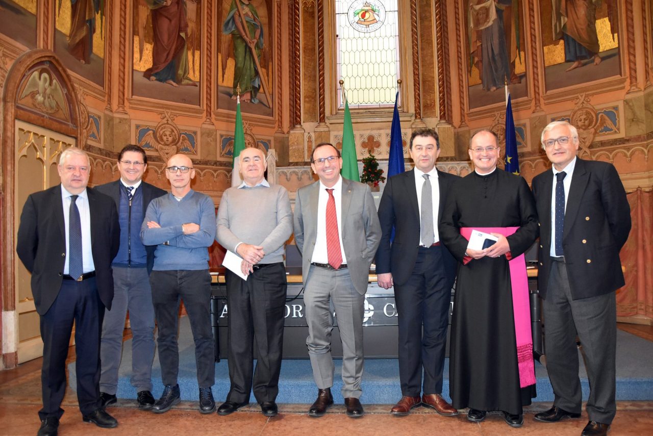 Bcc Treviglio festeggia il suo 125esimo compleanno