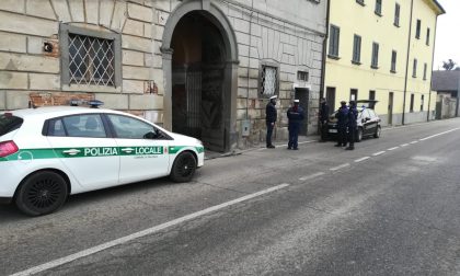 Arrestato spacciatore padre di famiglia da carabinieri e Polizia