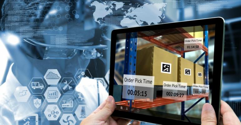 Quasi fatta per un nuovo insediamento logistico nella Bassa