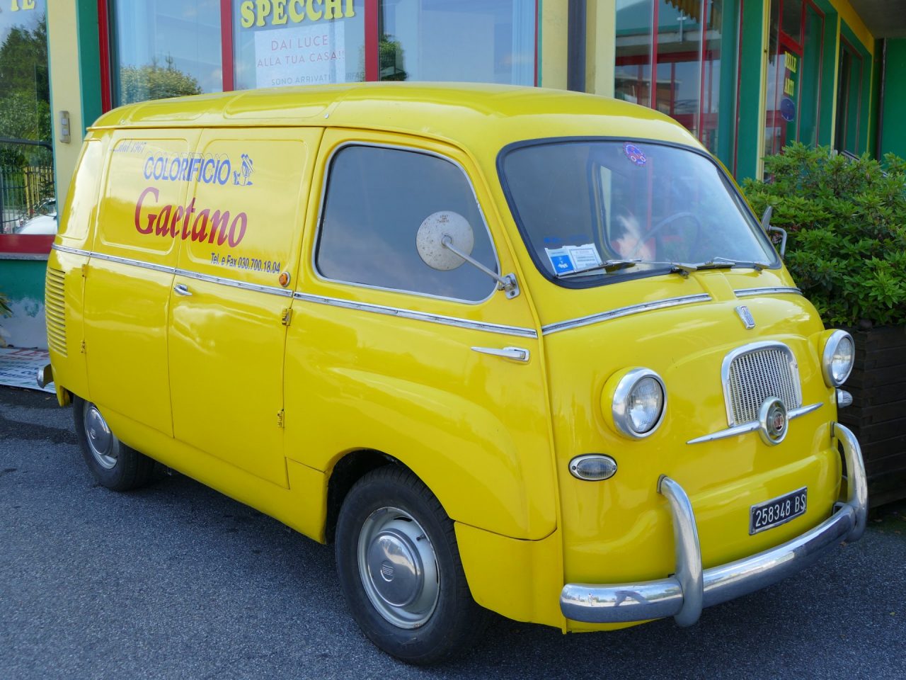 Colorificio Gaetano