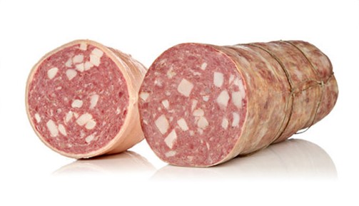 Salame cotto ritirato per sospetto inquinamento microbiologico