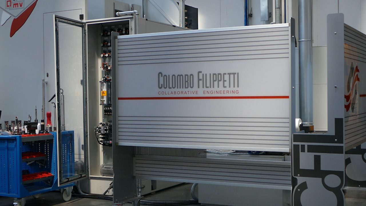 Colombo Filippetti