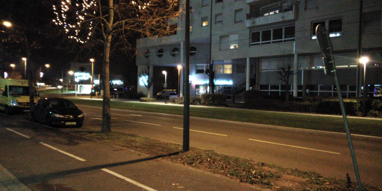 Sparatoria al mercatino di Strasburgo: la testimonianza del nostro collega