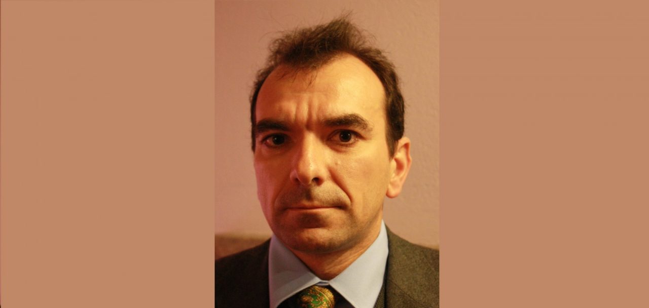 Il candidato sindaco Stefano Lanzoni è scomparso nel nulla
