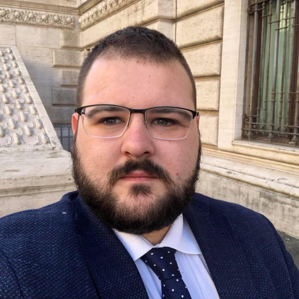 “Ghilardi? Altro che civica, è camaleontica”