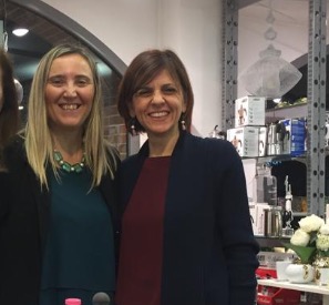 “La cucina del benessere al femminile”, grande successo per il corso di Bagnolo