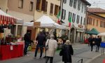 Oggi a Cividate la fiera di San Nicolò