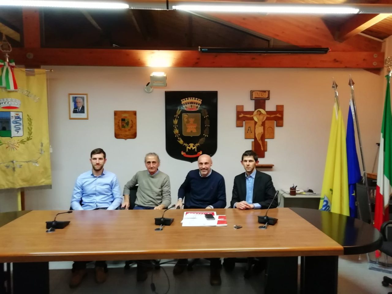 Ponti sulla roggia pericolosi, Comune e Consorzio li sistemano a costo zero