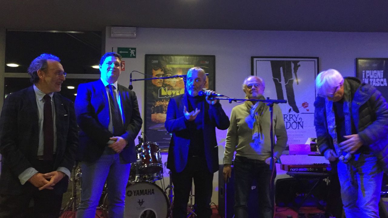 Cinema Treviglio, folla per l’inaugurazione delle sei sale VIDEO INTERVISTA