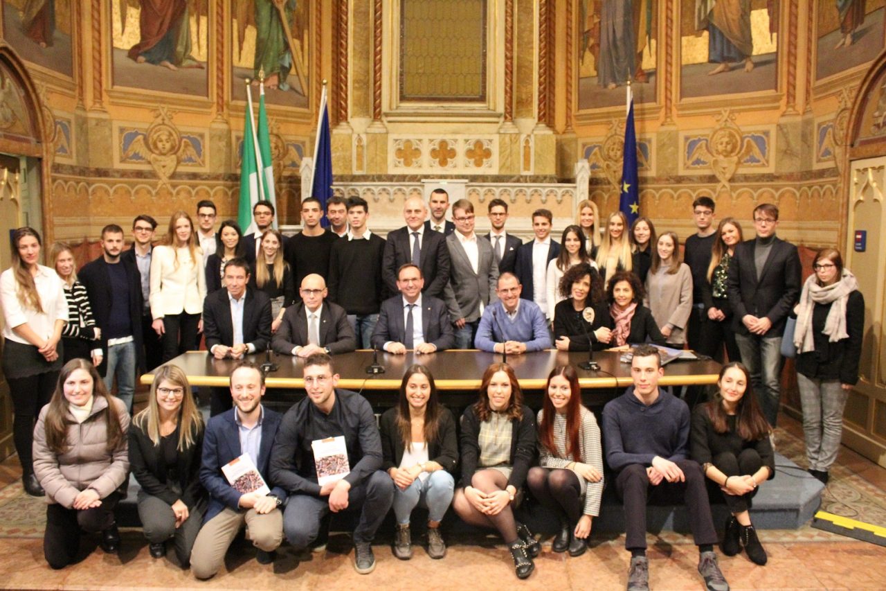 Bcc Treviglio premia le menti più brillanti