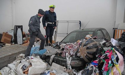 Traffico di rifiuti a Caravaggio, Codacons: "I responsabili siano puniti duramente"